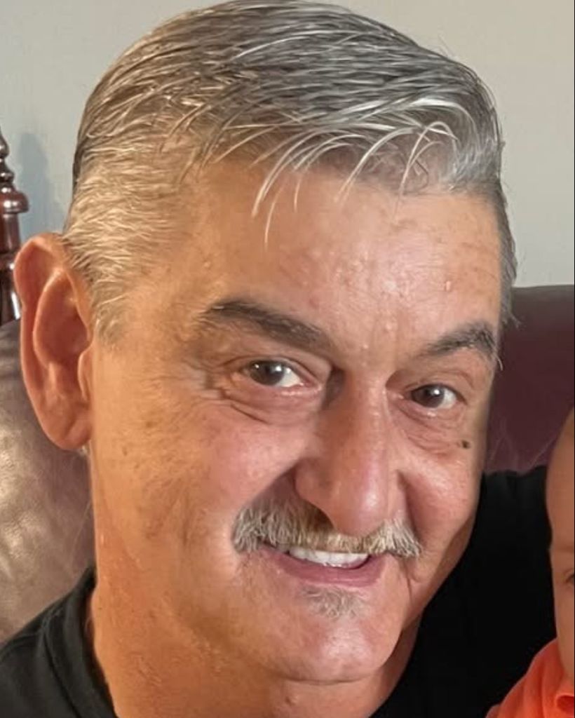 Thomas "Tommy" Mouton