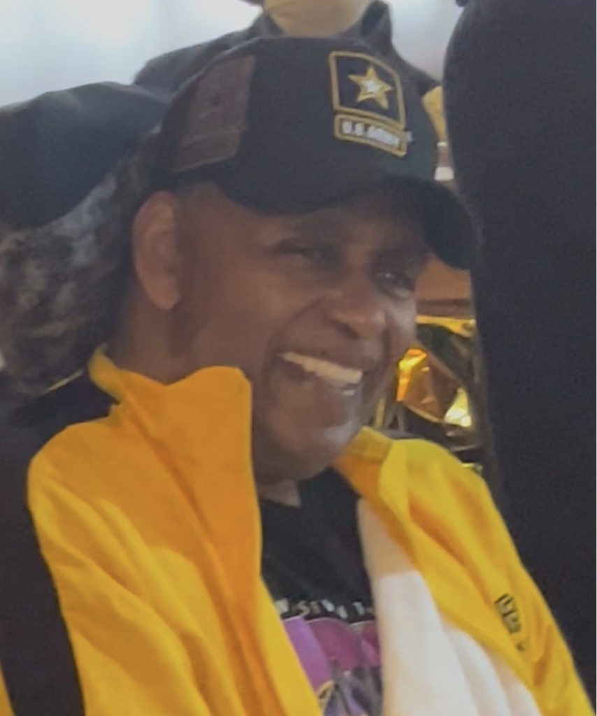 Willie Gilbert Jr. Profile Photo