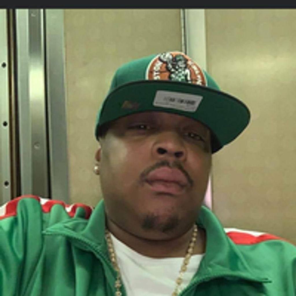Christopher A Hines Profile Photo