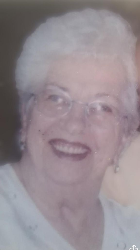 Virginia M. Auger Profile Photo