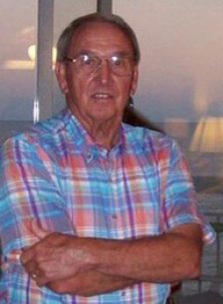 Frank Alex York, Jr.