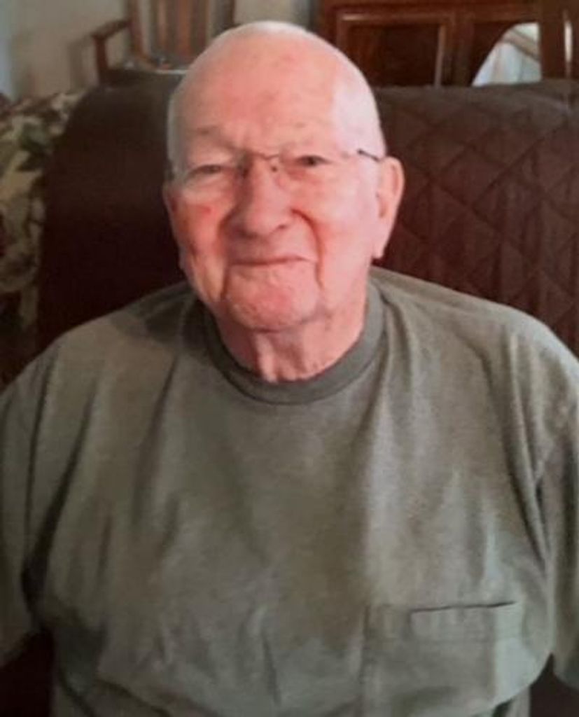 Harlan Colin Rickard Profile Photo