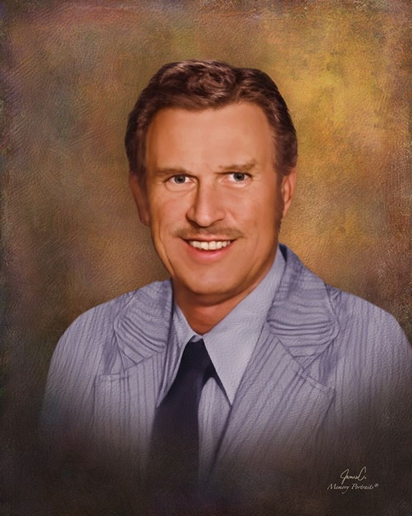 William "Bill" Sosebee