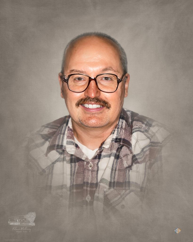 Ronald Klug Profile Photo