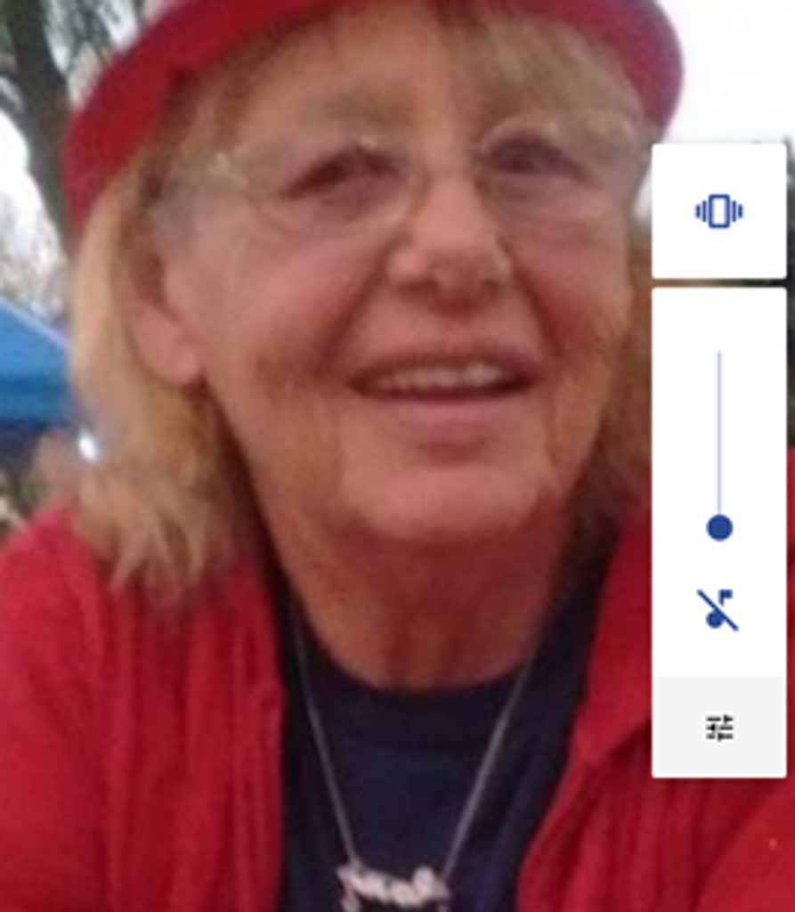 Ellen Lenz Profile Photo