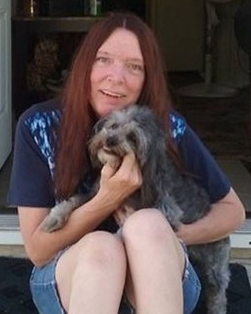 Debra Paula Garcia Profile Photo