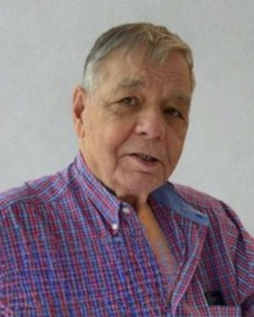 Charles Elroy Stewart Profile Photo