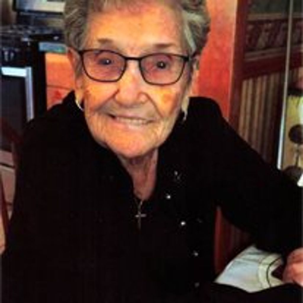 Dorothy A. (Leclerc) Smith Profile Photo
