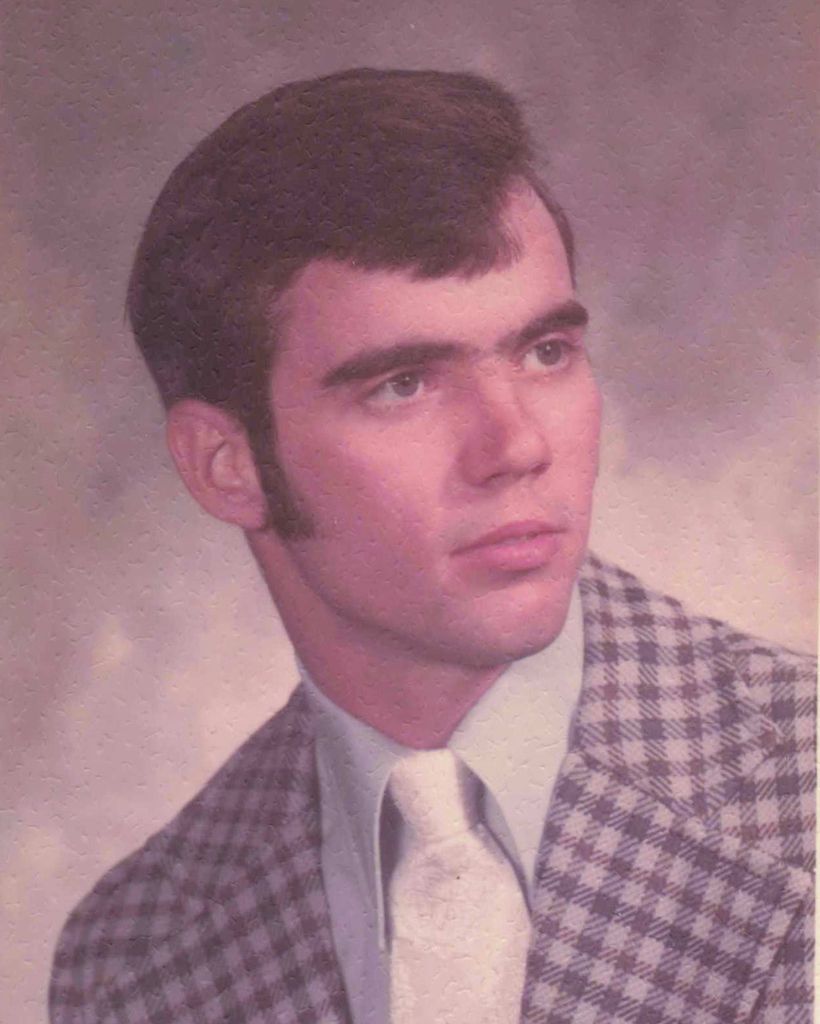 Jerry Ring Profile Photo