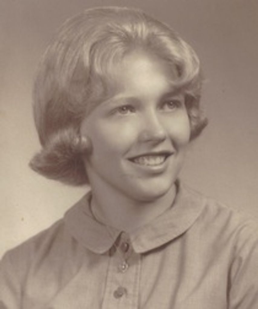 Cynthia Sue Cupp