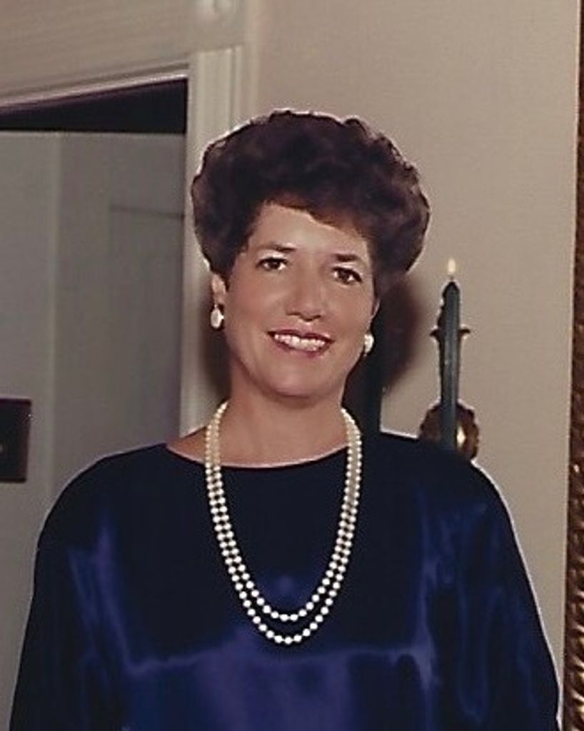 Phyllis Pierce Regan Profile Photo