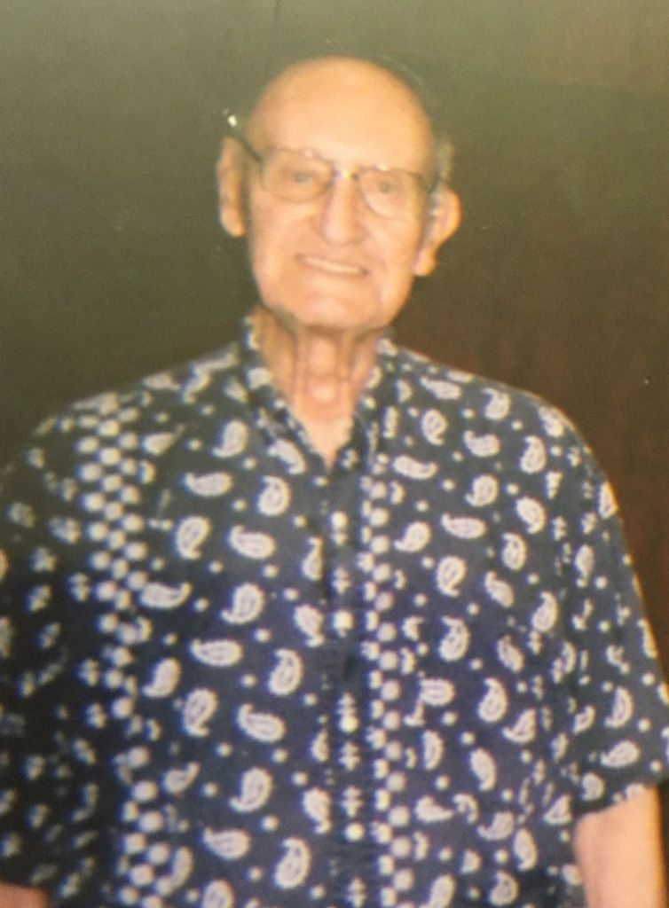 Henry M. Brown
