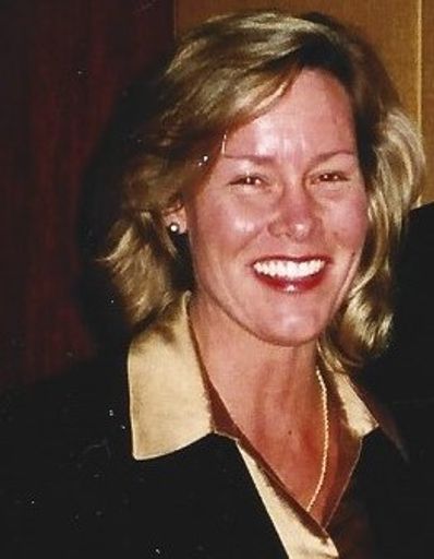 Special Agent Teresa Ann Hudson Profile Photo