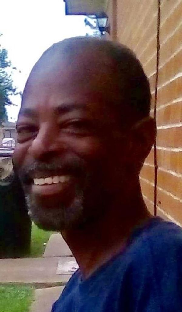 Mr. Alfred "Pip" Demas