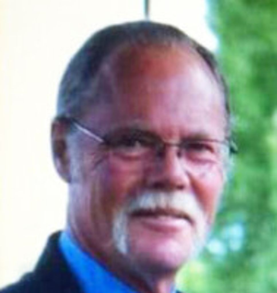John Michael Russell