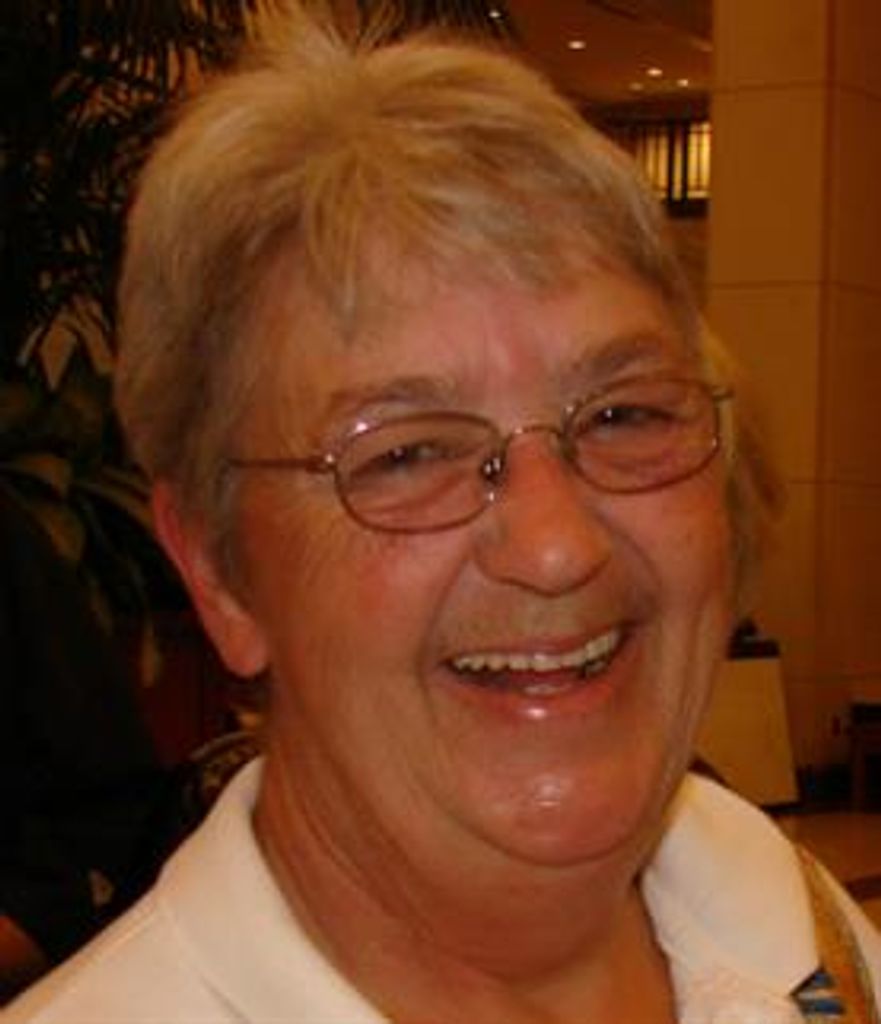 Connie Tabor Profile Photo