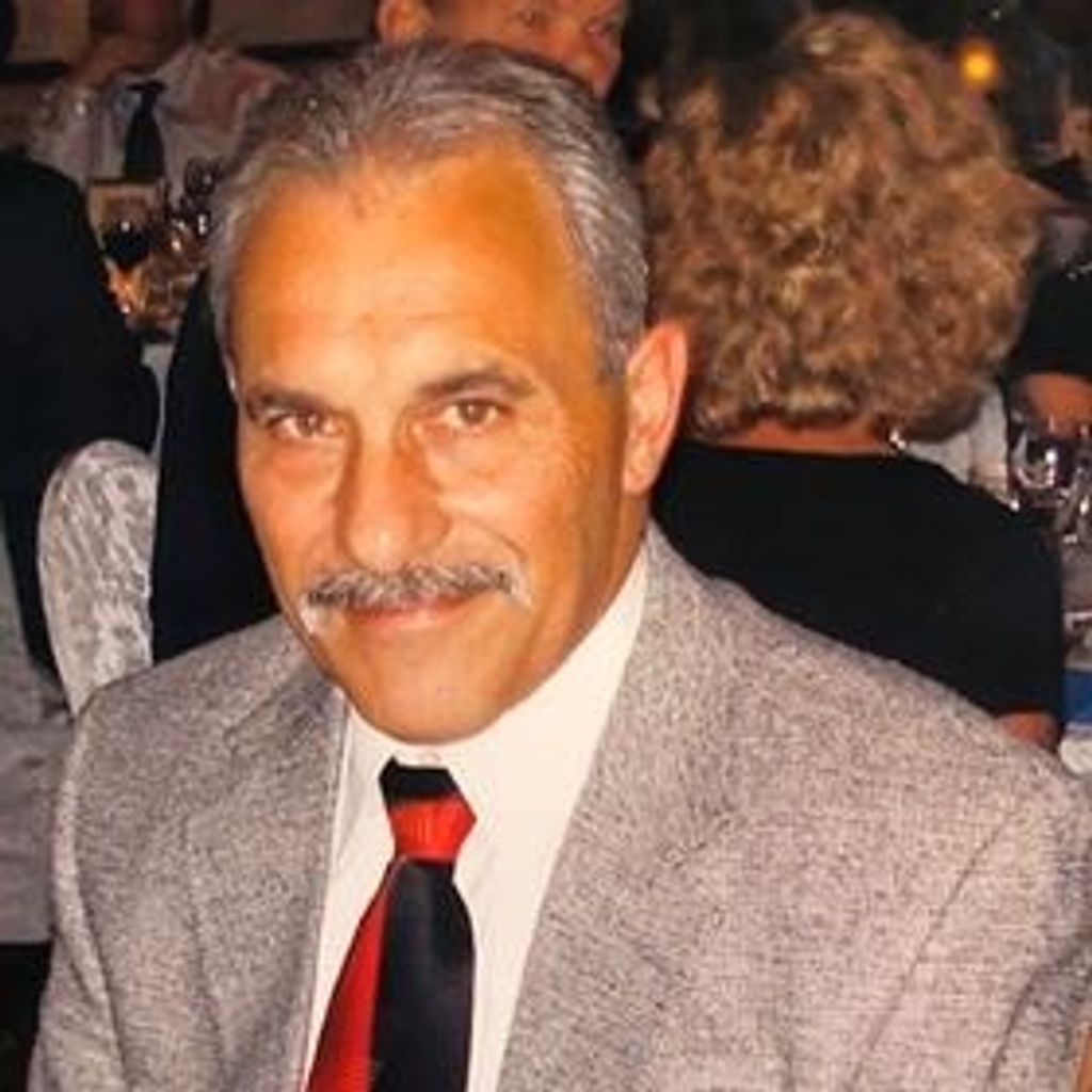 Victor C. Olivett