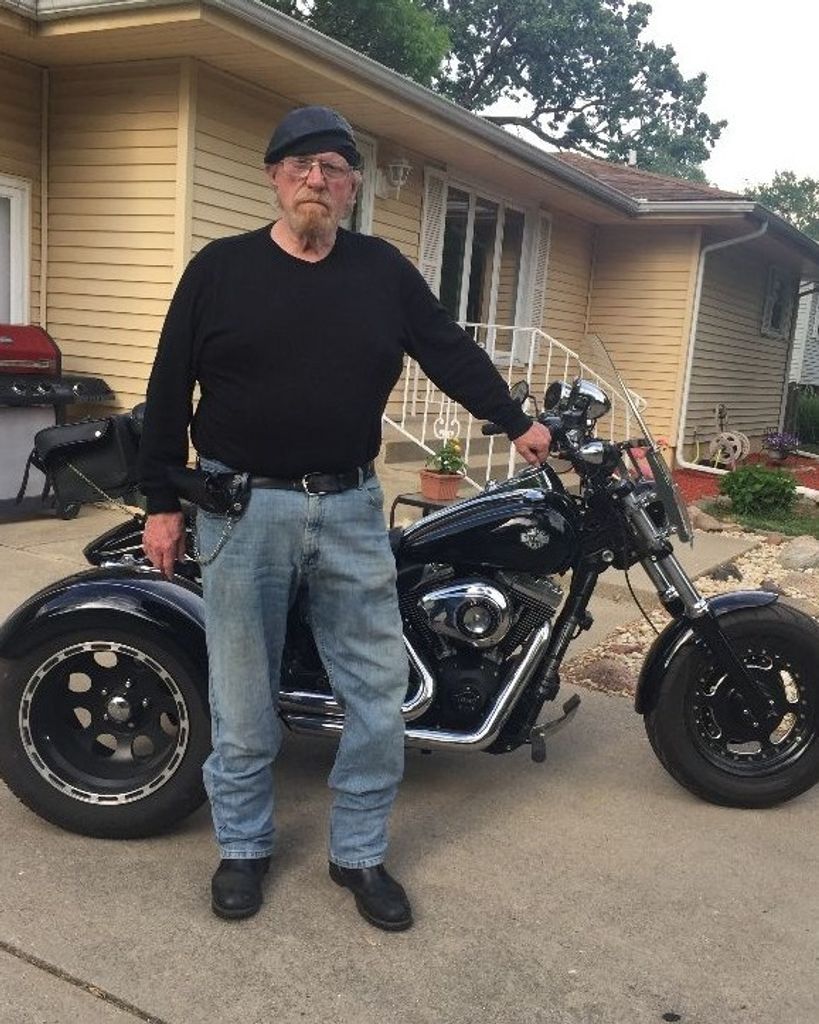 Kenneth R. Ewell Profile Photo