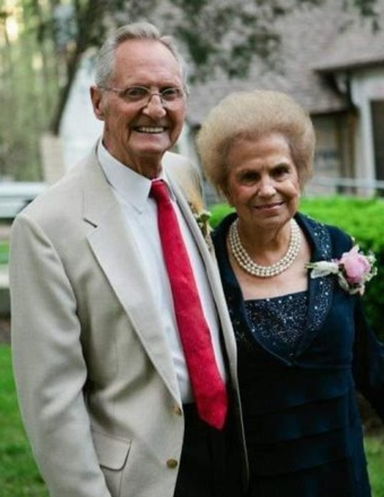 Earl Franklin Brogan Profile Photo