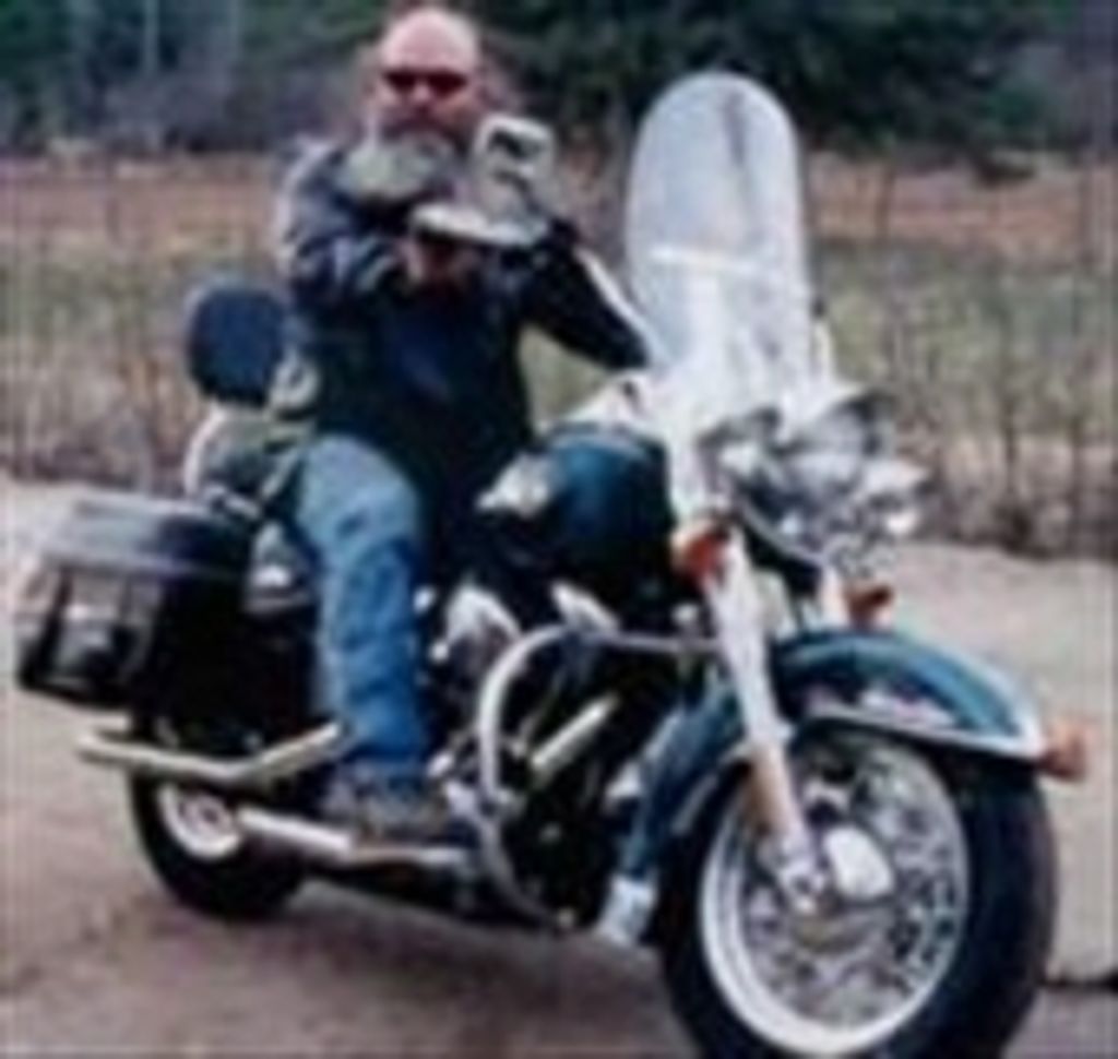 Richard Alan Ingerson