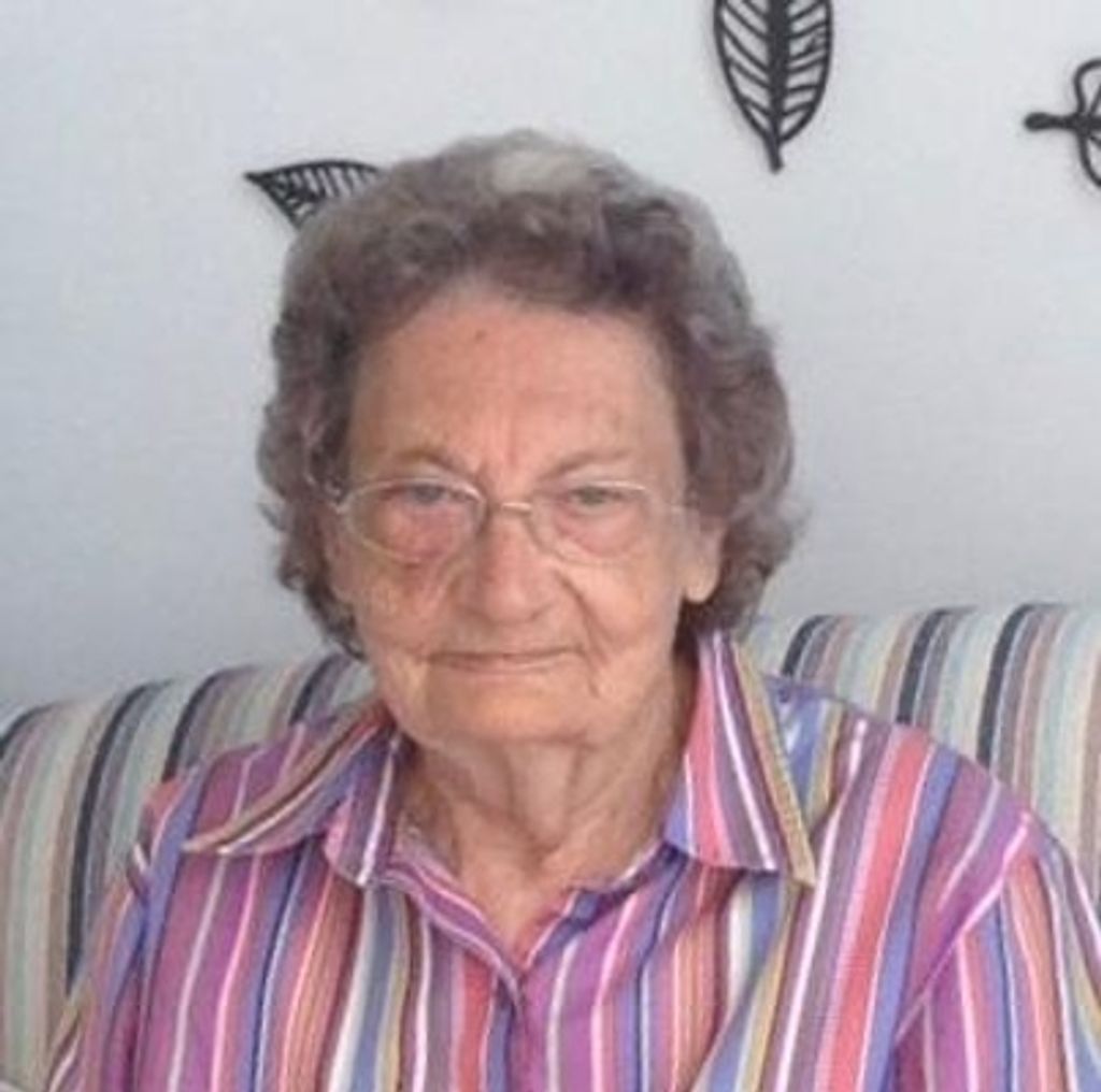 Mary Ruenez Kelley Profile Photo