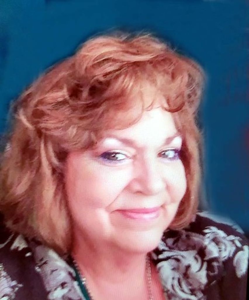 Margaret Mary "Margie" Kelly