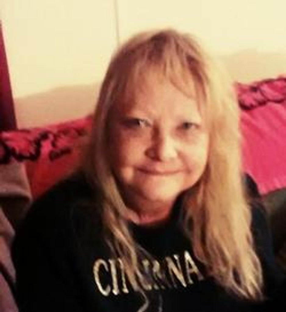 Margaret Anne Compston Profile Photo