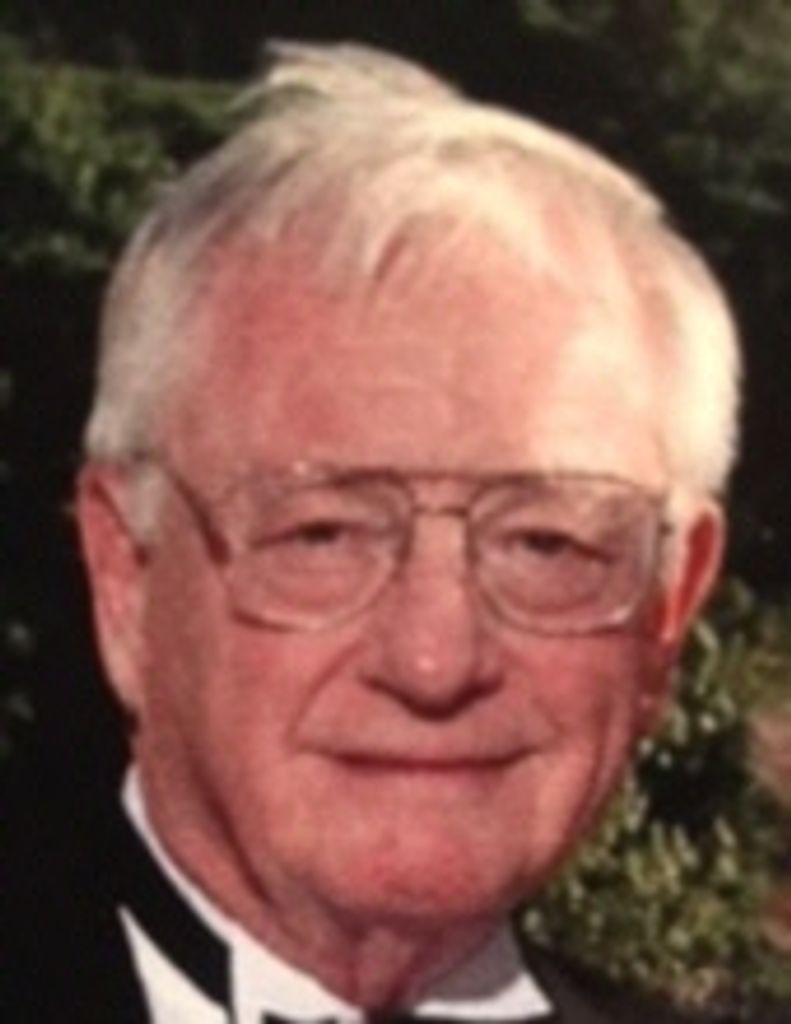 Donald N. Hanley