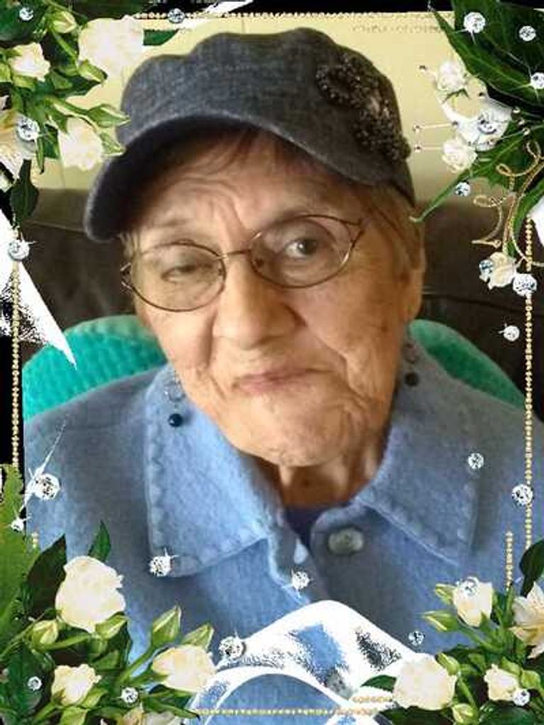 Maria Favela Castro Profile Photo