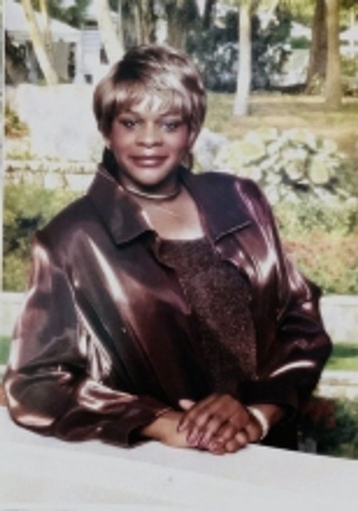 Thomasine Hinson