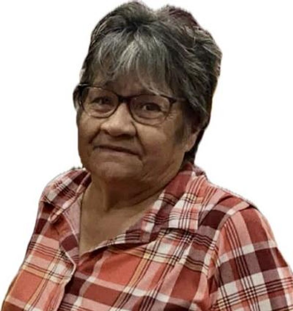Gloria Marie Champagne Profile Photo
