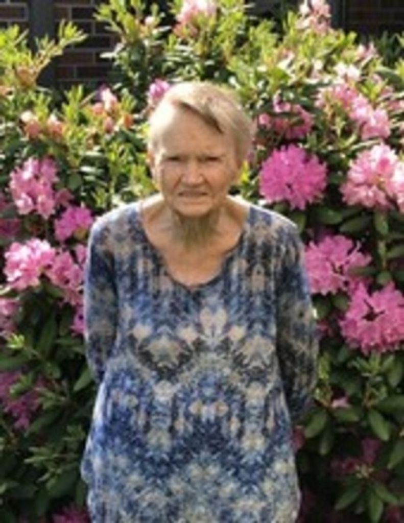 Elma Smith (Metcalf) Profile Photo