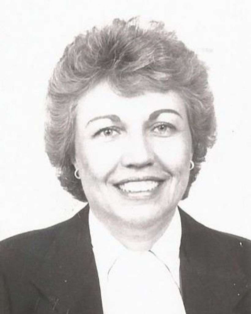 Sandra Prows Julander