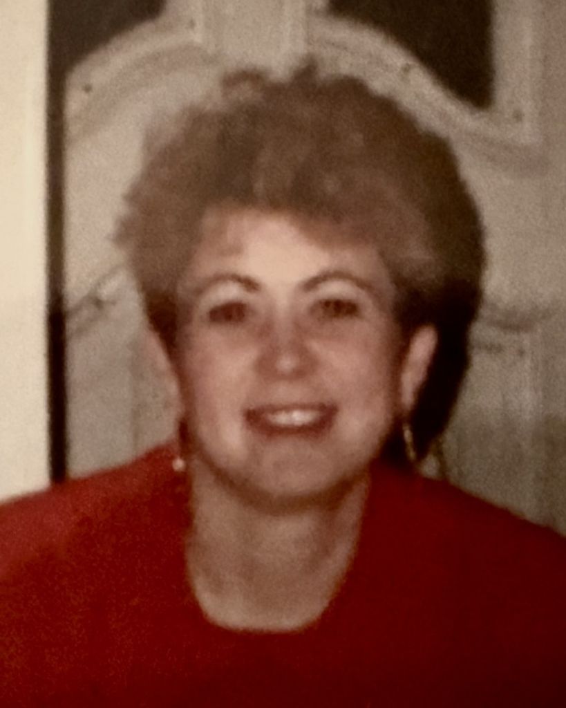 Paige Patterson Profile Photo