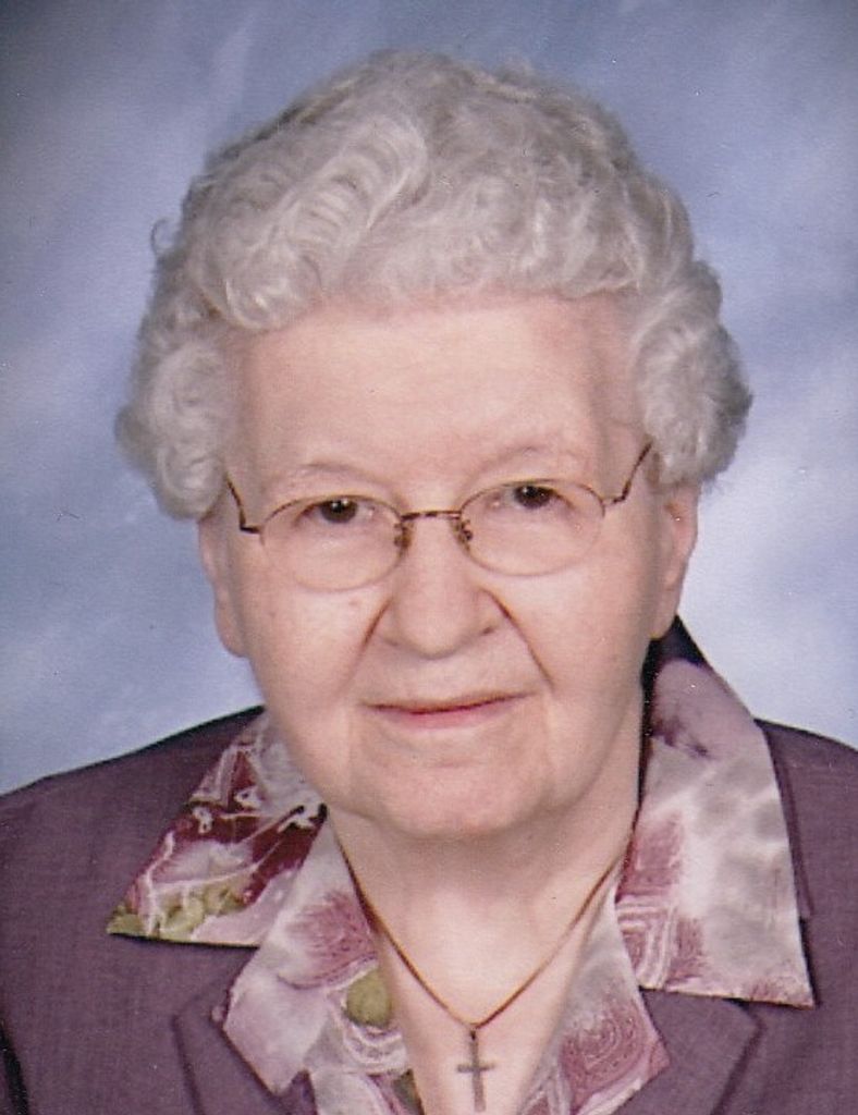 Angeline Genevieve  Bezdicek Profile Photo
