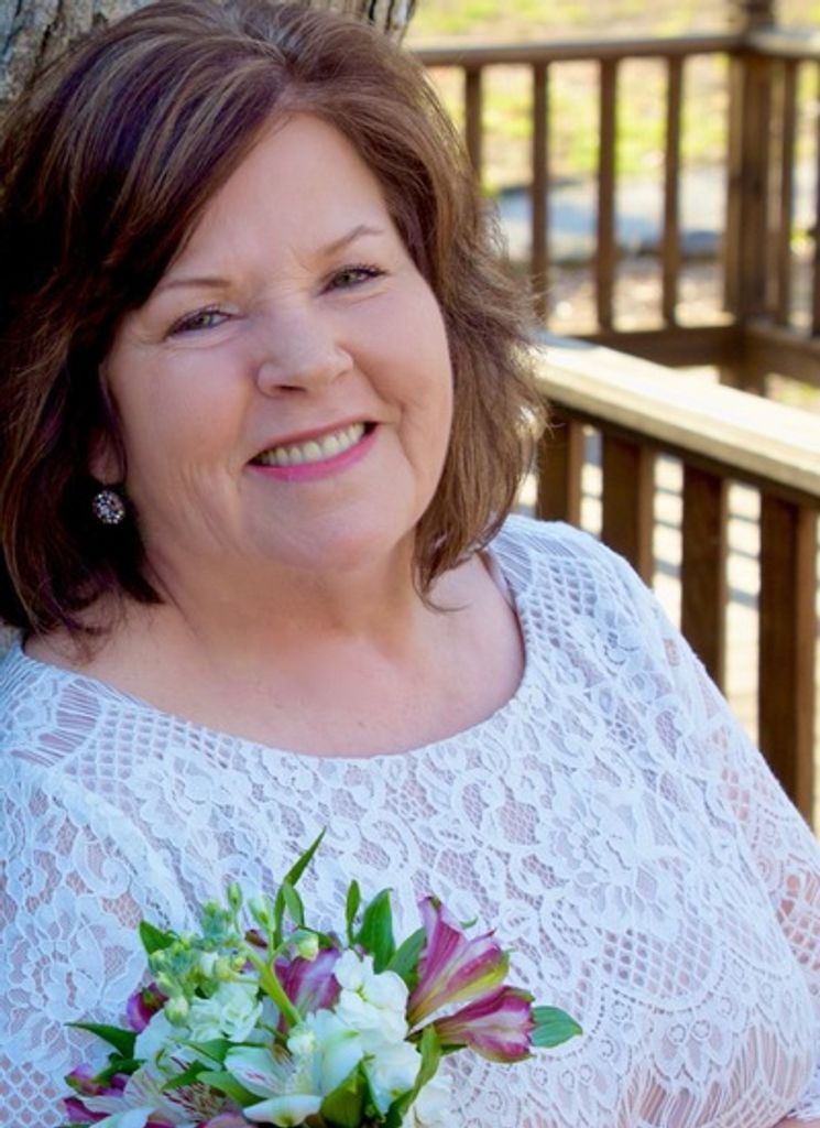 Faye Paulette Johns Profile Photo