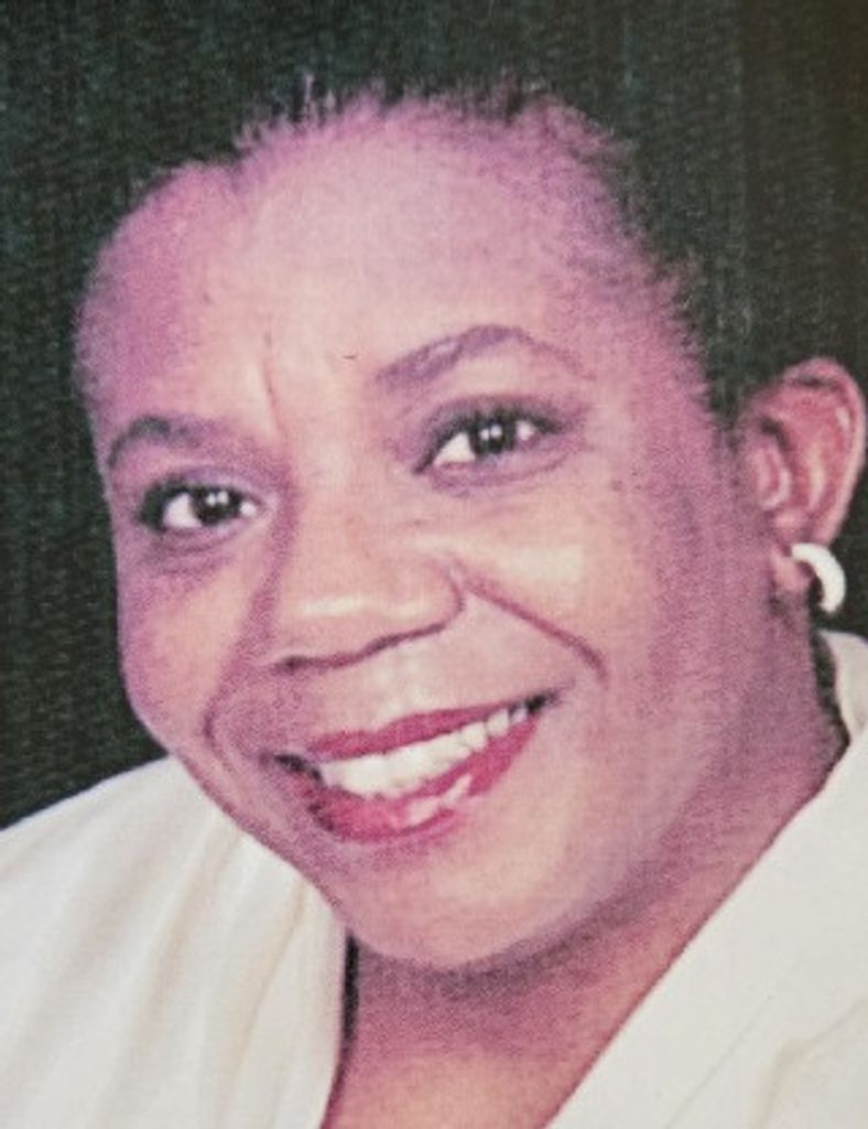 Denise Michelle Ford (Aka Billie Young)