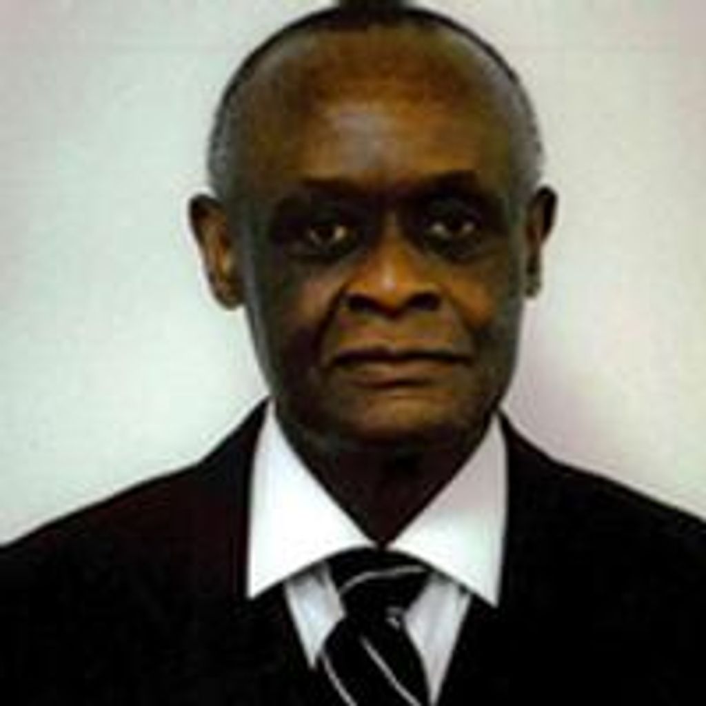 William Roger Gray Profile Photo