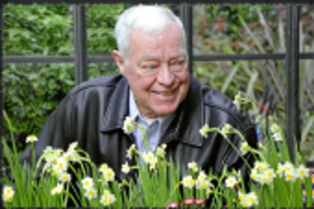 William "Billy" H. Cass Sr.