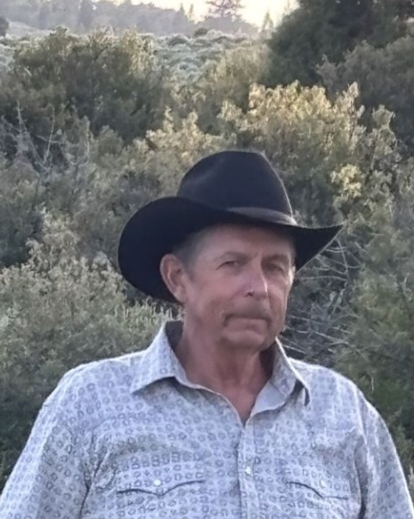 Roger "Kip" Rhees Profile Photo