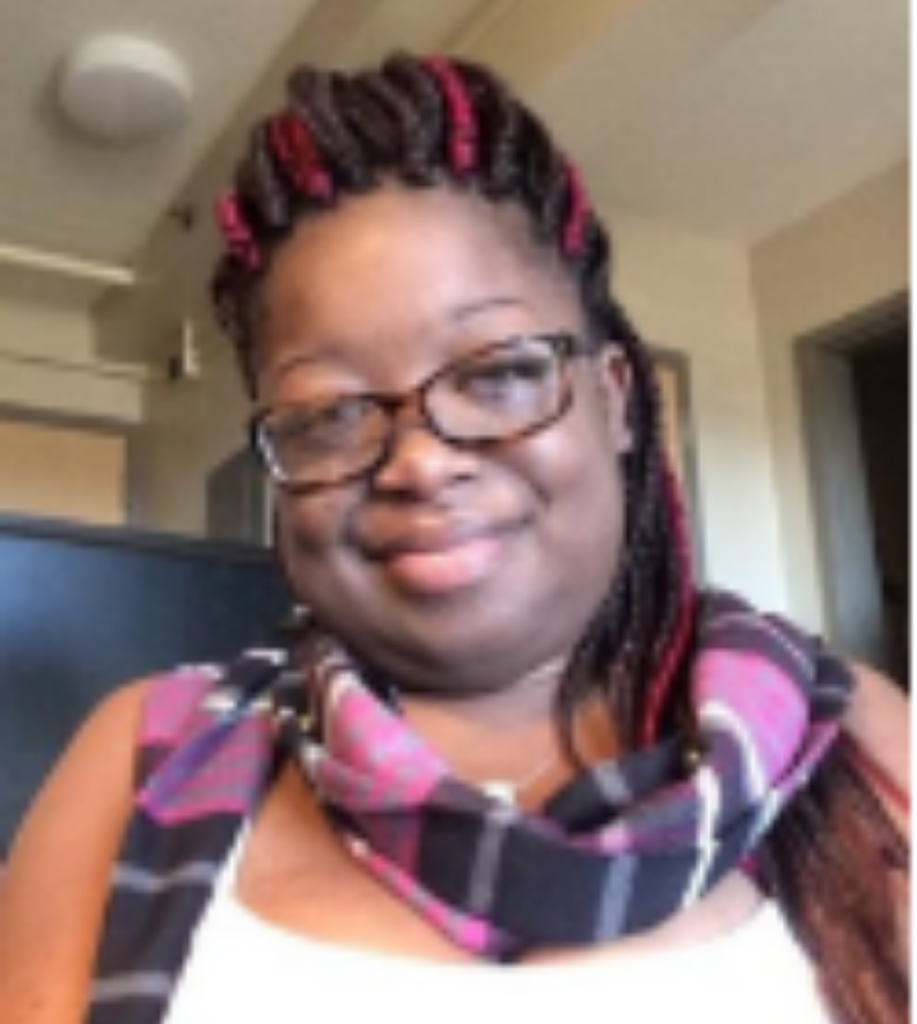 Monique Latasha Haynie