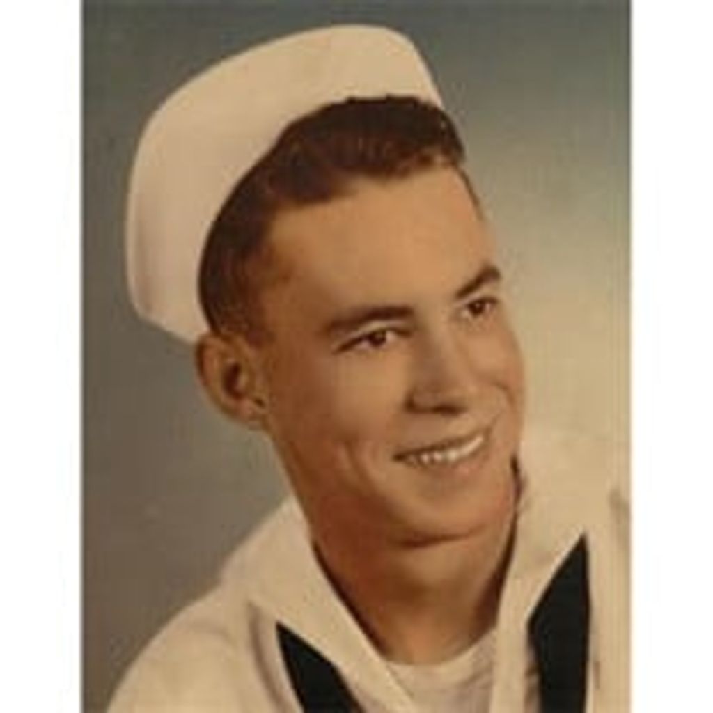 Joseph Donald "Don" Riley