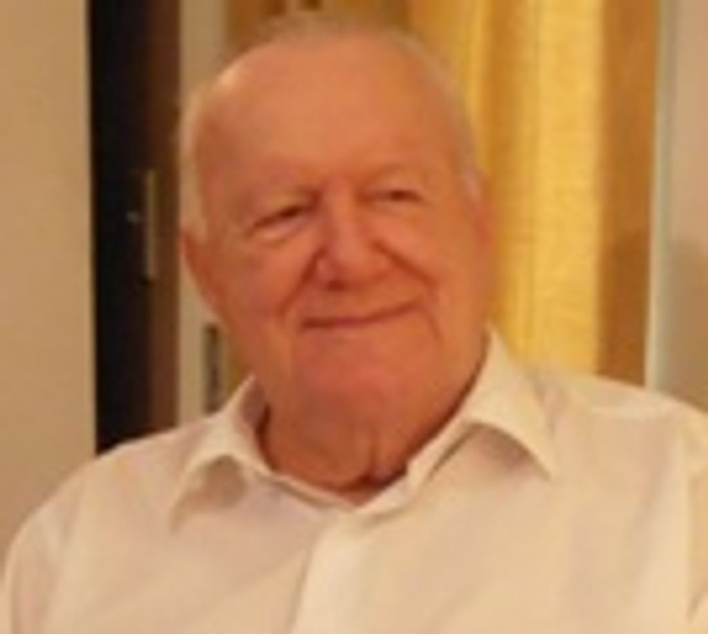 Harry Leon Hess