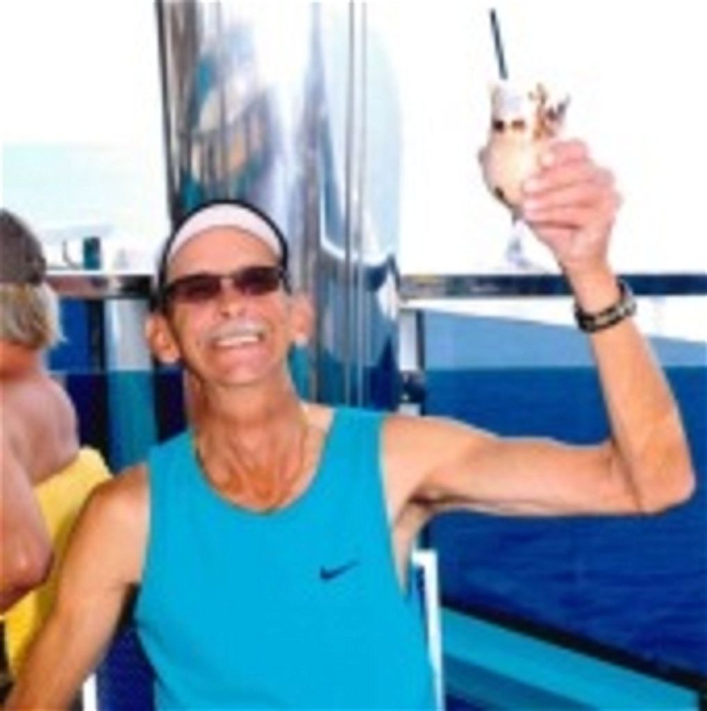 Mike Douglas Wilmeth Profile Photo