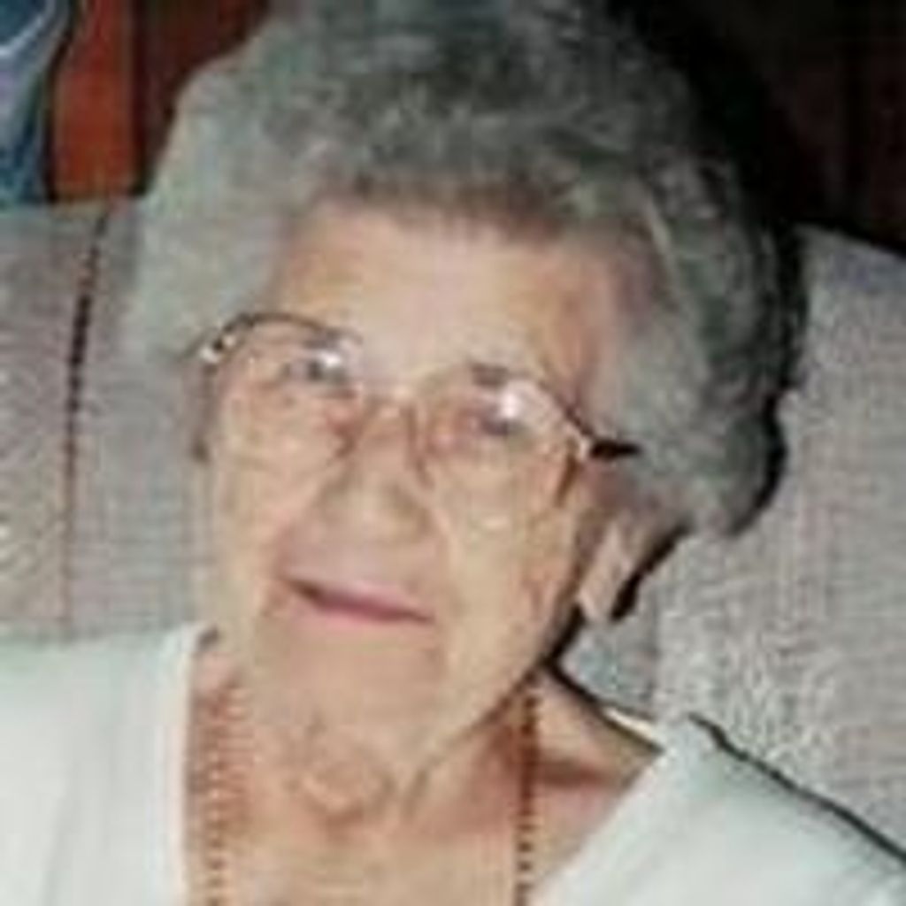 Mary Pavlisko
