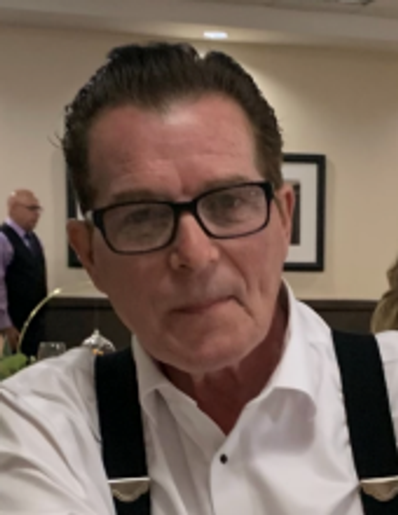 Keith F Bowcock