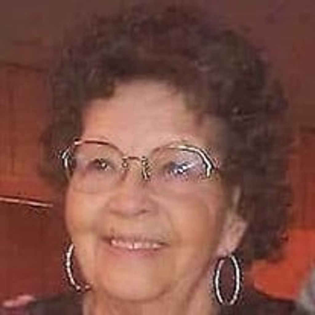 Mignonette Kelley