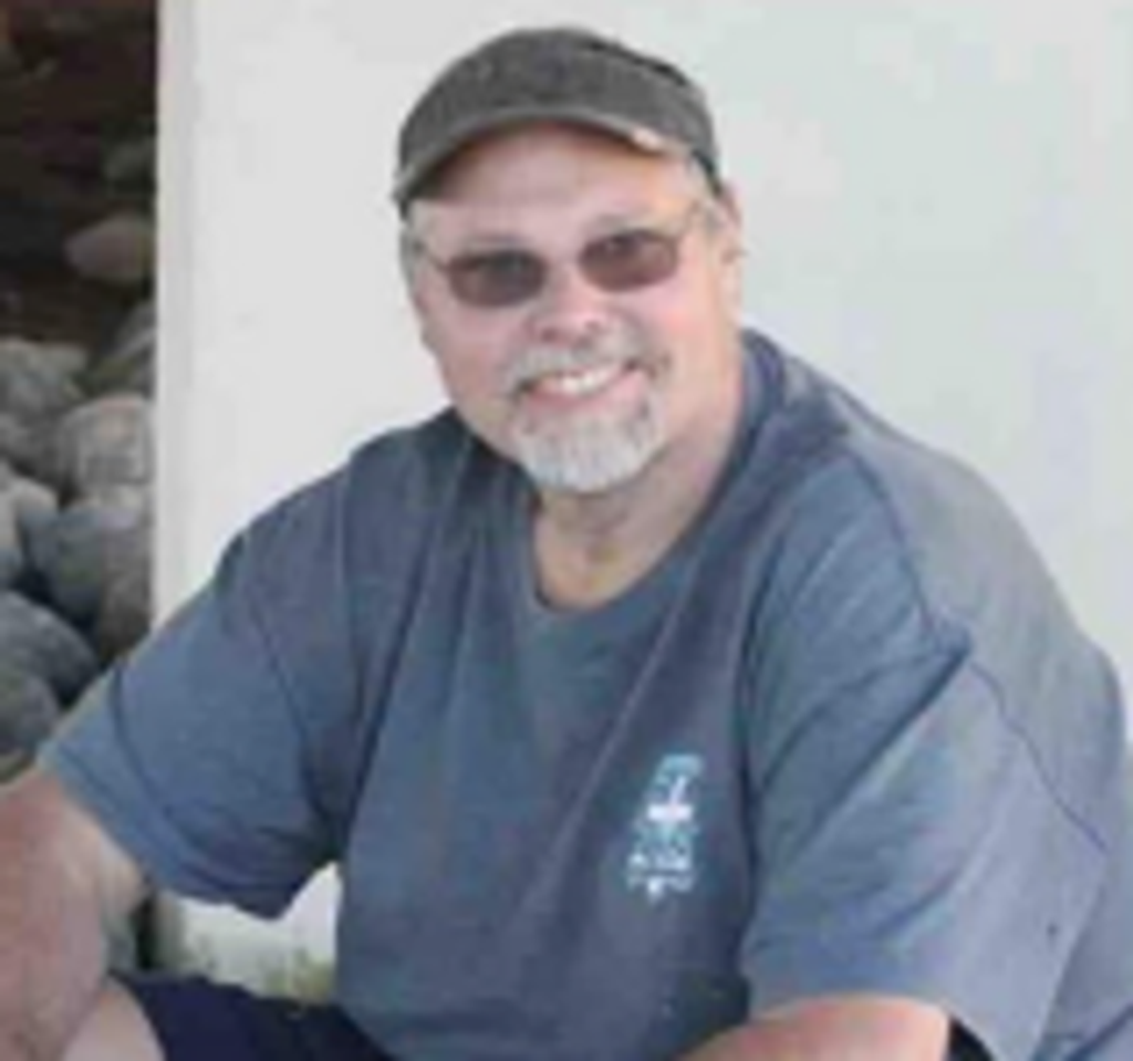 Robert Earl Lienhart Iii Profile Photo