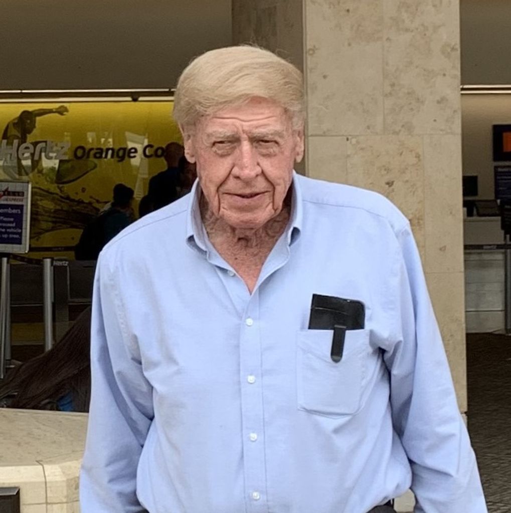 Gordon E. Matthees Profile Photo