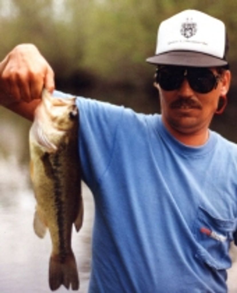 Richard G. Mauger